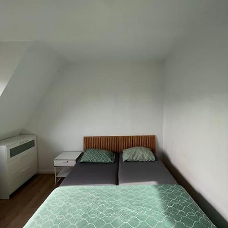 Apartmán Studio De La Petite France Štrasburk Exteriér fotografie