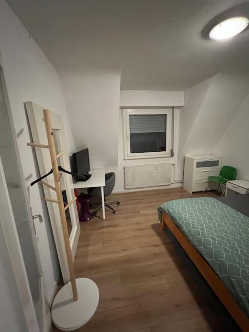 Apartmán Studio De La Petite France Štrasburk Exteriér fotografie