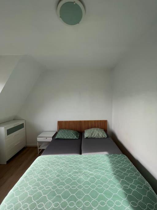 Apartmán Studio De La Petite France Štrasburk Exteriér fotografie