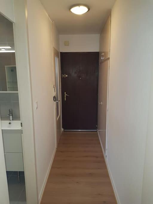 Apartmán Studio De La Petite France Štrasburk Exteriér fotografie
