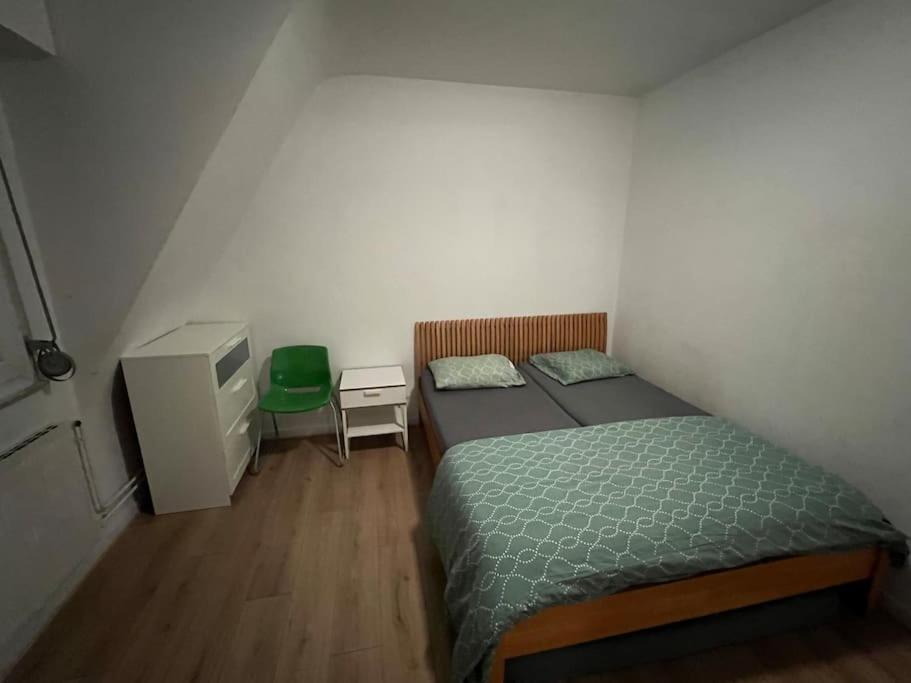 Apartmán Studio De La Petite France Štrasburk Exteriér fotografie