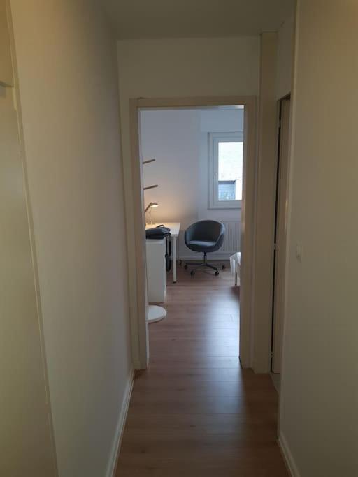 Apartmán Studio De La Petite France Štrasburk Exteriér fotografie